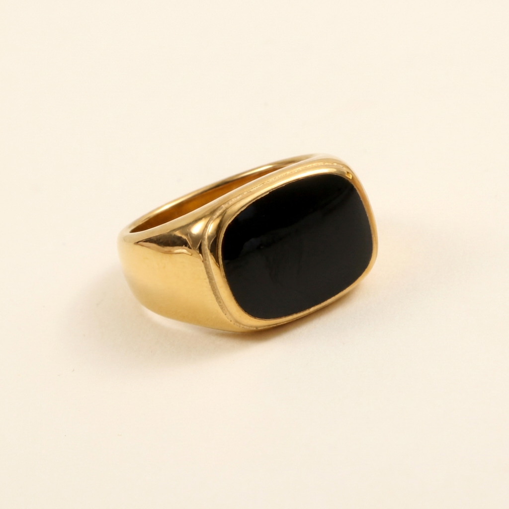 Bague Osmo – visuel propre