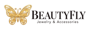 Beautyfly — Jewelry & Accessories, papillon doré