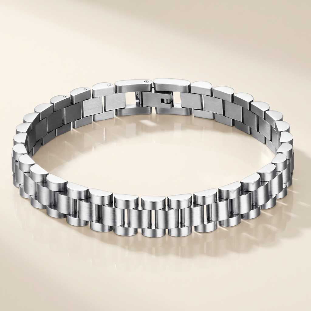 Bracelet Ligne – visuel propre
