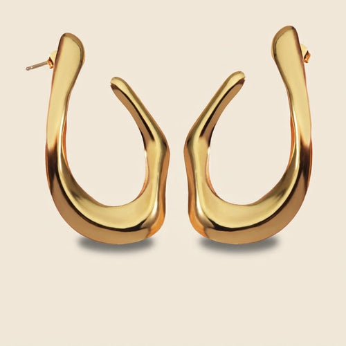 Boucles géométriques – détail